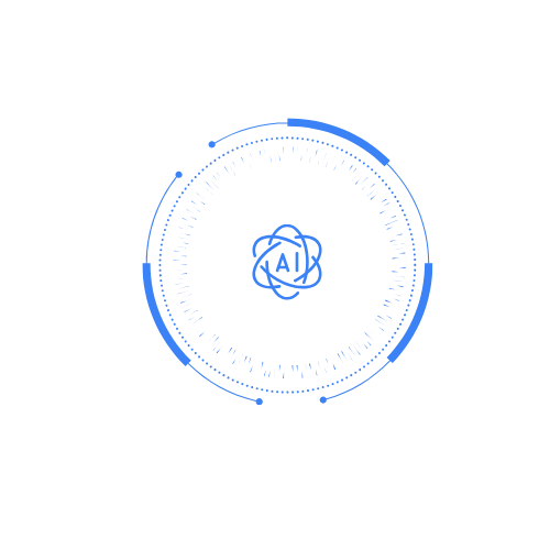 Viper AI Logo